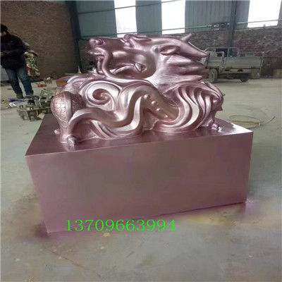 【玻璃鋼雕塑-玻璃鋼美陳-玻璃鋼造型定制廠家】- 