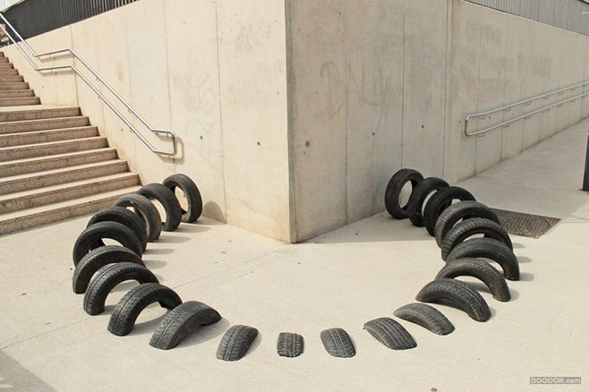 巴塞羅那藝術(shù)節(jié)超墻輪胎城市景觀設(shè)計-OOSS . [12P] (6).jpg