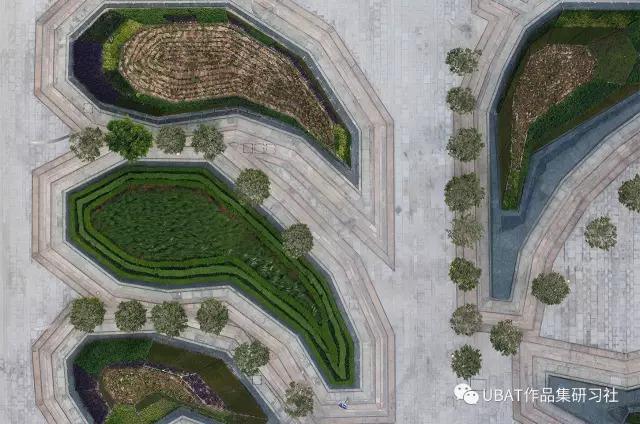 走出去,看看外面是什么樣--景觀設計大師Martha Schwartz