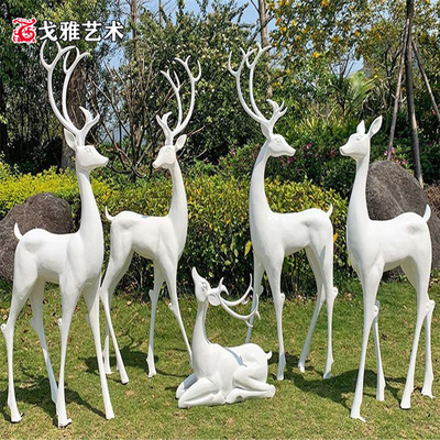 萍鄉(xiāng)卡通蝸牛擺件 玻璃鋼景觀雕塑的藝術(shù)魅力